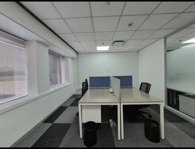 24M² OFFICE TO LET IN ROSEBANK